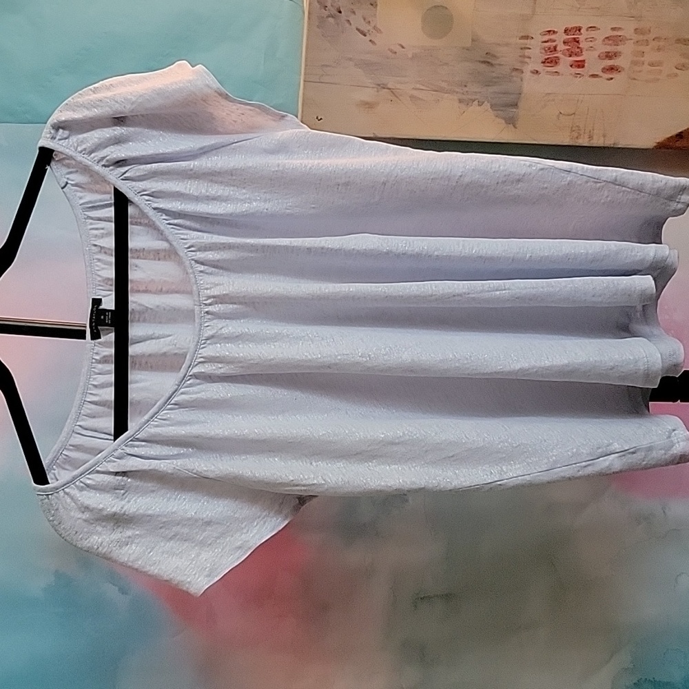 LOVELY BLOUSE